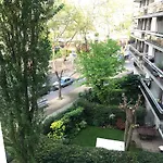 Tour Eiffel Peclet Paris