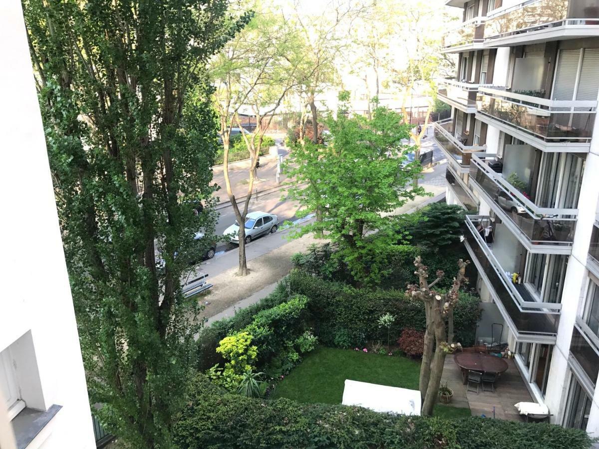 Tour Eiffel Peclet