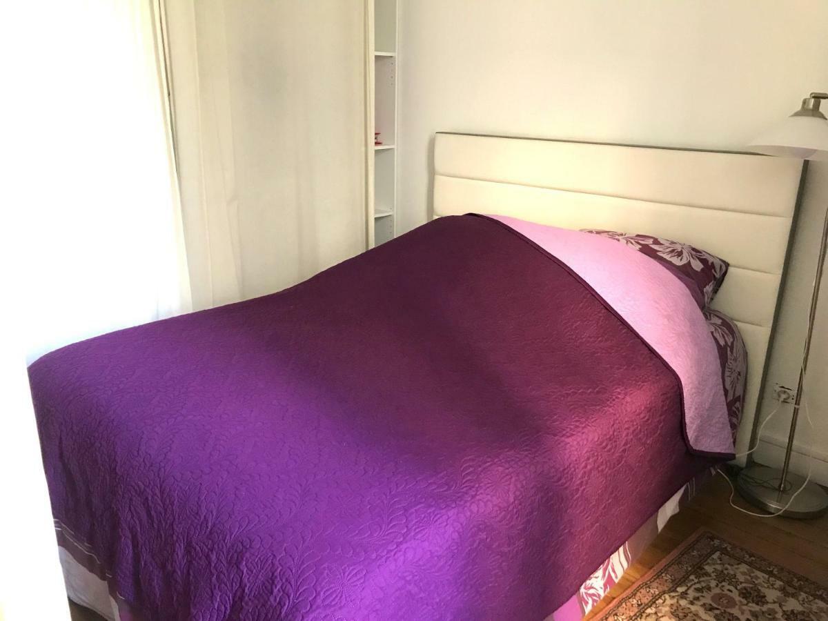 Tour Eiffel Peclet Apartment